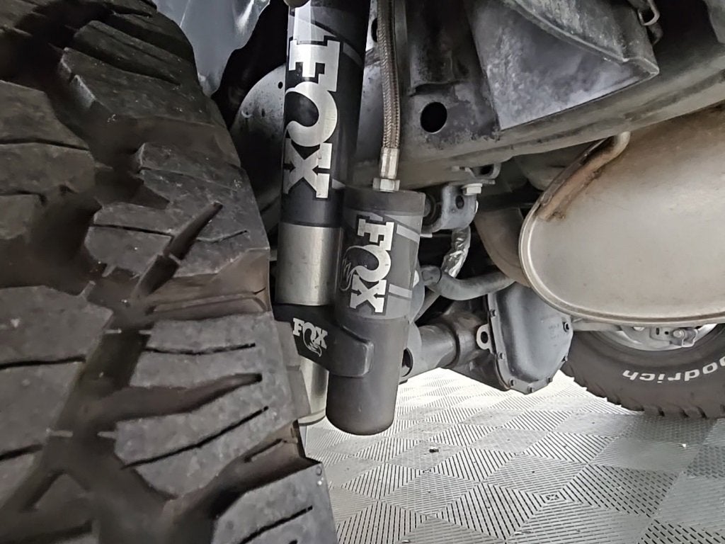 2024 Jeep Wrangler 4xe Rubicon X