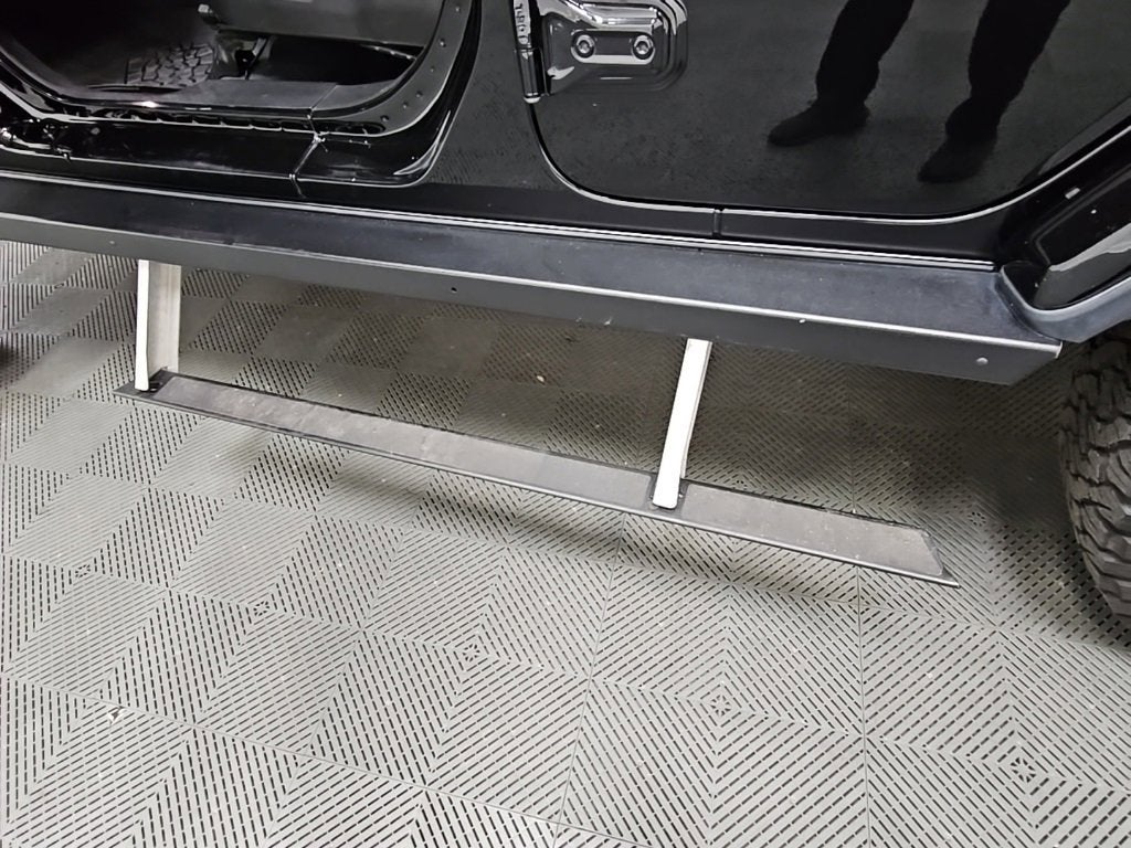 2024 Jeep Wrangler 4xe Rubicon X