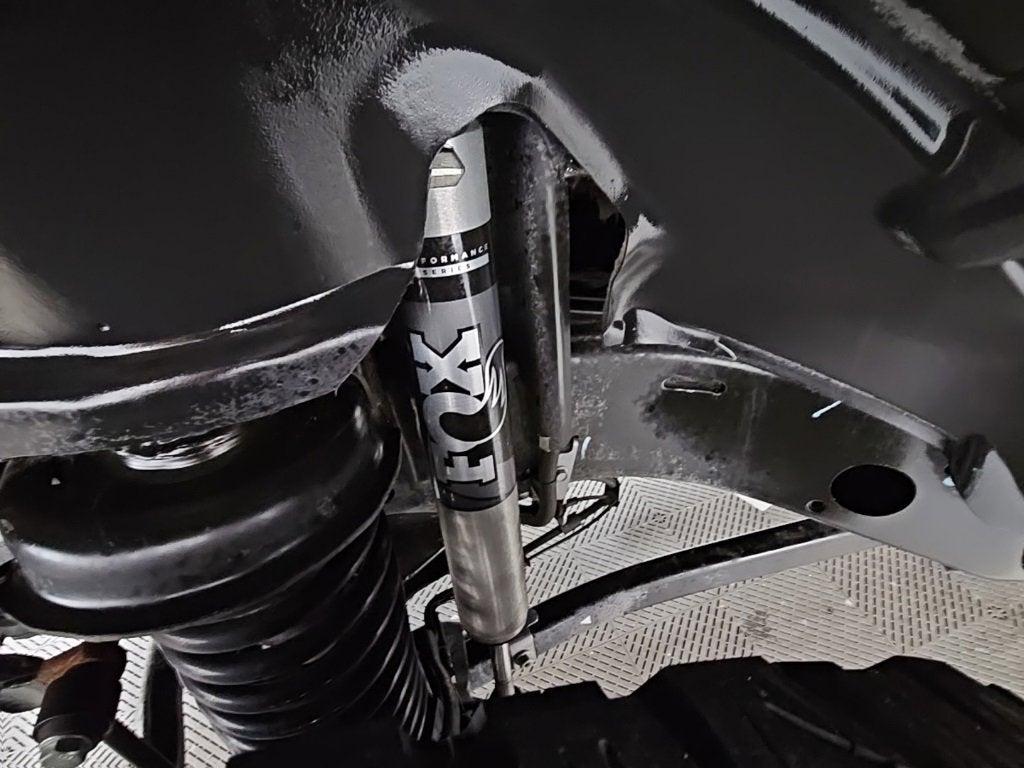 2024 Jeep Wrangler 4xe Rubicon X