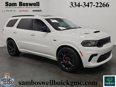 2023 Dodge Durango SRT 392 Premium AWD