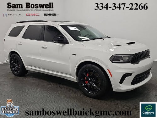 2023 Dodge Durango SRT 392 Premium AWD
