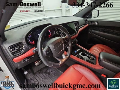 2023 Dodge Durango SRT 392 Premium AWD