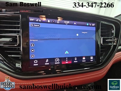 2023 Dodge Durango SRT 392 Premium AWD