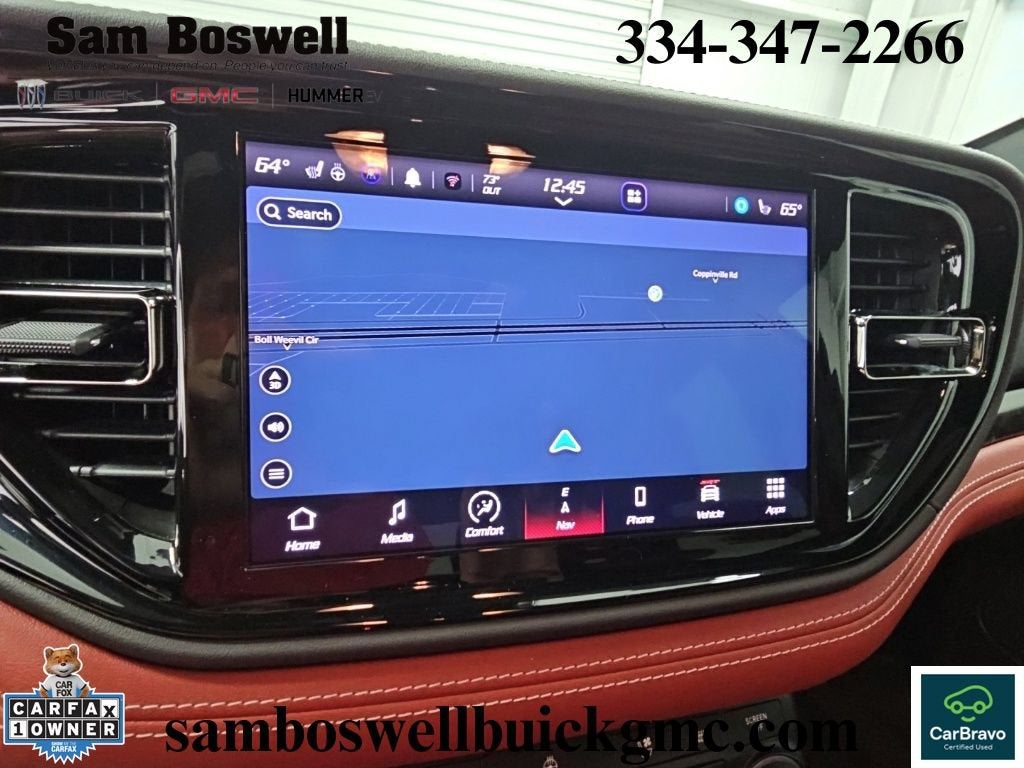 2023 Dodge Durango SRT 392 Premium AWD