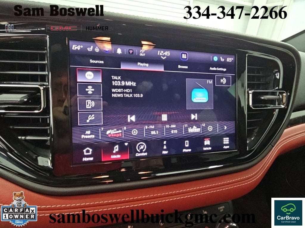 2023 Dodge Durango SRT 392 Premium AWD