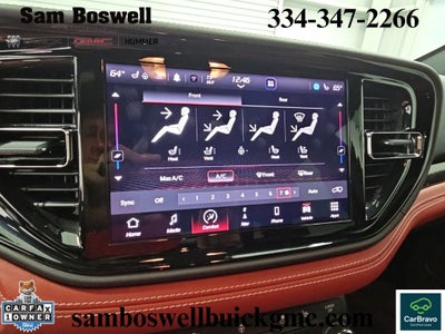 2023 Dodge Durango SRT 392 Premium AWD