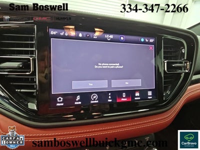 2023 Dodge Durango SRT 392 Premium AWD