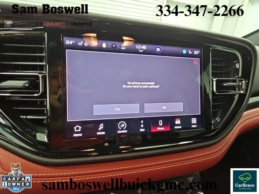 2023 Dodge Durango SRT 392 Premium AWD