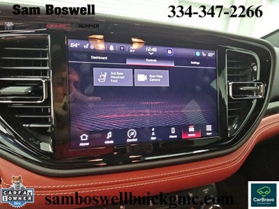 2023 Dodge Durango SRT 392 Premium AWD