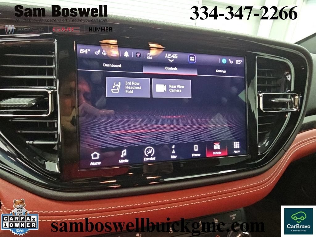 2023 Dodge Durango SRT 392 Premium AWD