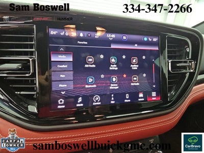 2023 Dodge Durango SRT 392 Premium AWD