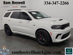 2023 Dodge Durango SRT 392 Premium AWD