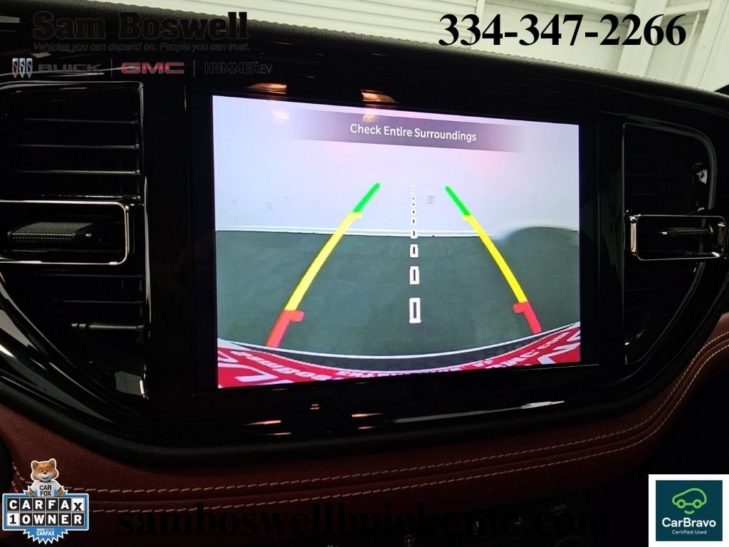 2023 Dodge Durango SRT 392 Premium AWD