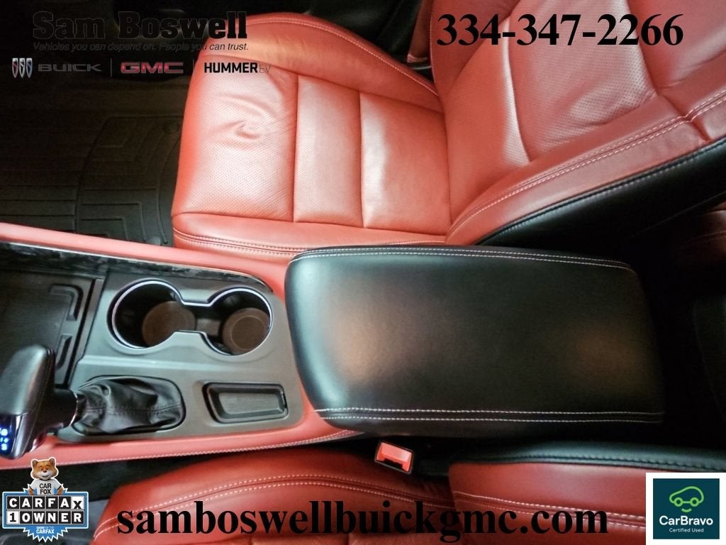 2023 Dodge Durango SRT 392 Premium AWD