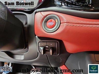 2023 Dodge Durango SRT 392 Premium AWD