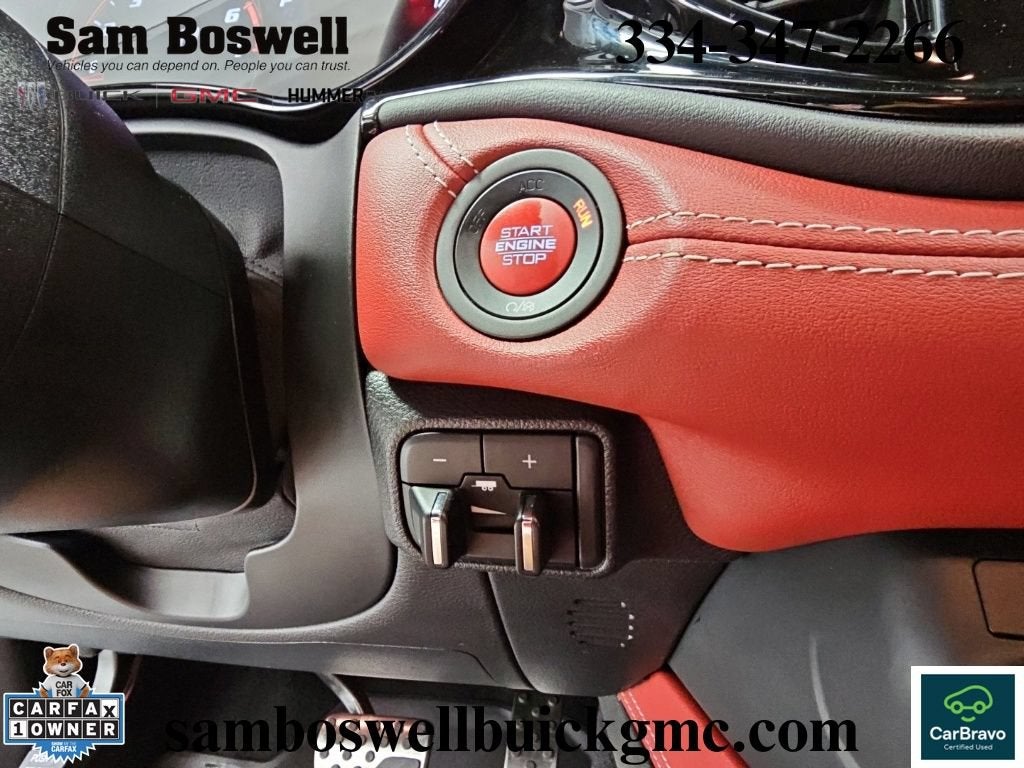 2023 Dodge Durango SRT 392 Premium AWD