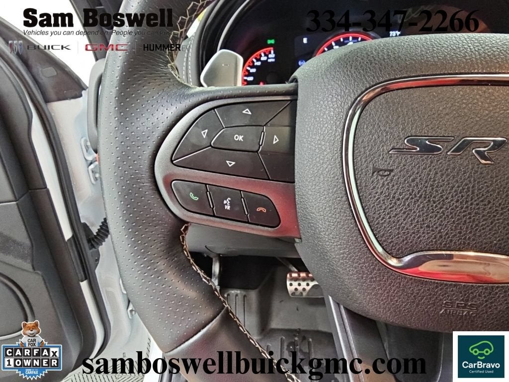 2023 Dodge Durango SRT 392 Premium AWD
