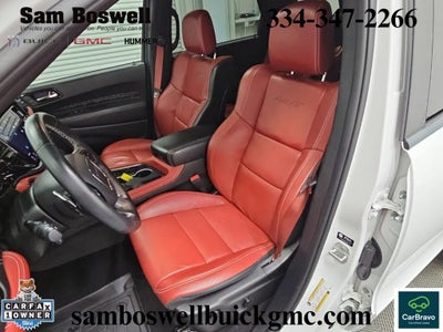 2023 Dodge Durango SRT 392 Premium AWD