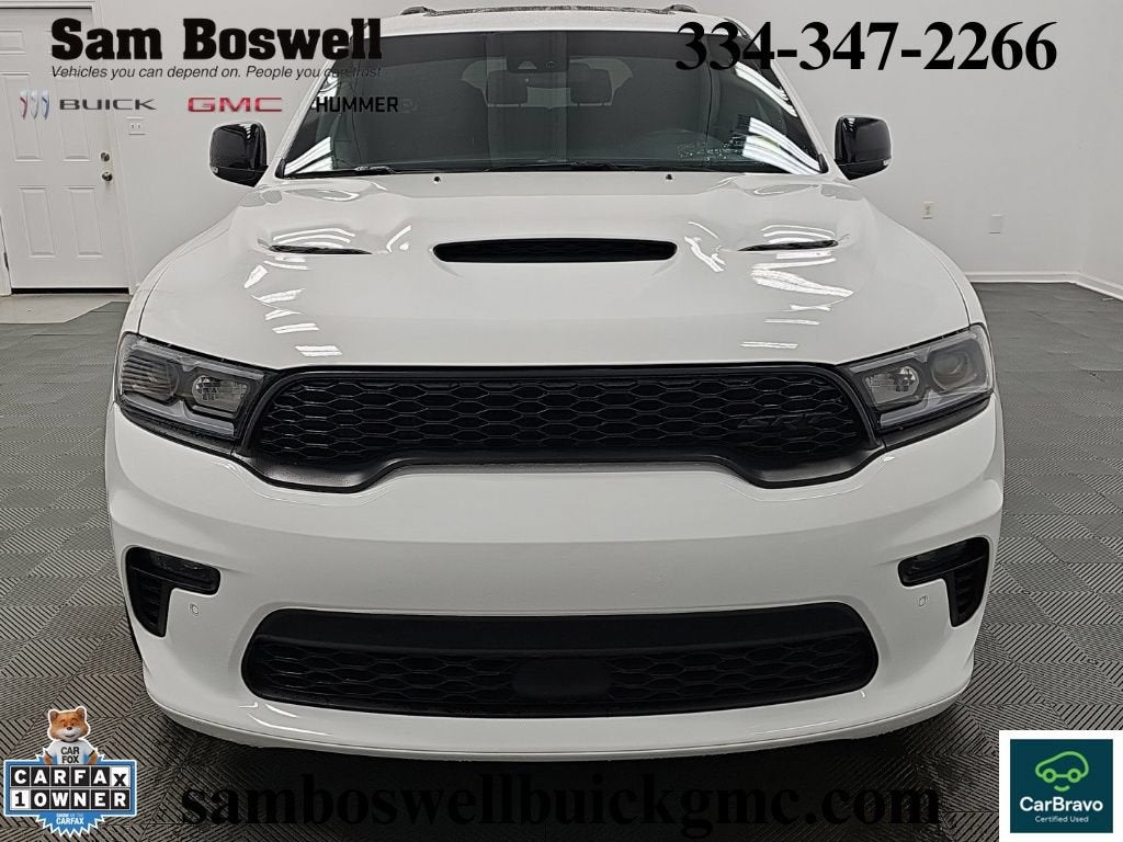 2023 Dodge Durango SRT 392 Premium AWD