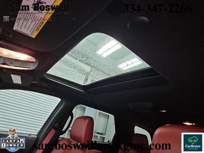 2023 Dodge Durango SRT 392 Premium AWD