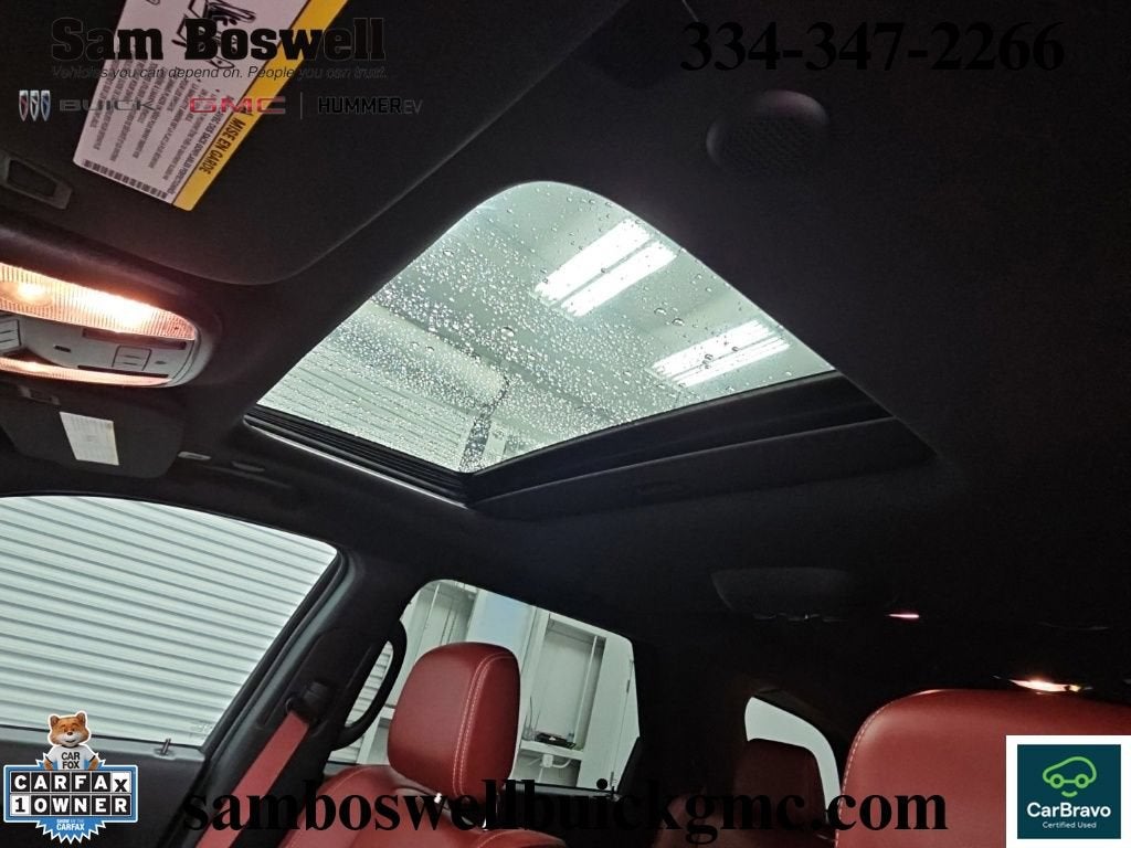 2023 Dodge Durango SRT 392 Premium AWD