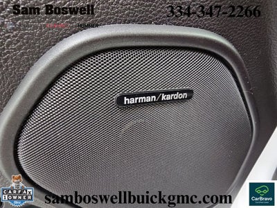2023 Dodge Durango SRT 392 Premium AWD