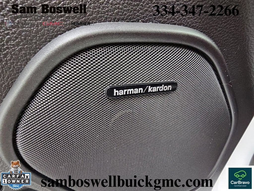 2023 Dodge Durango SRT 392 Premium AWD
