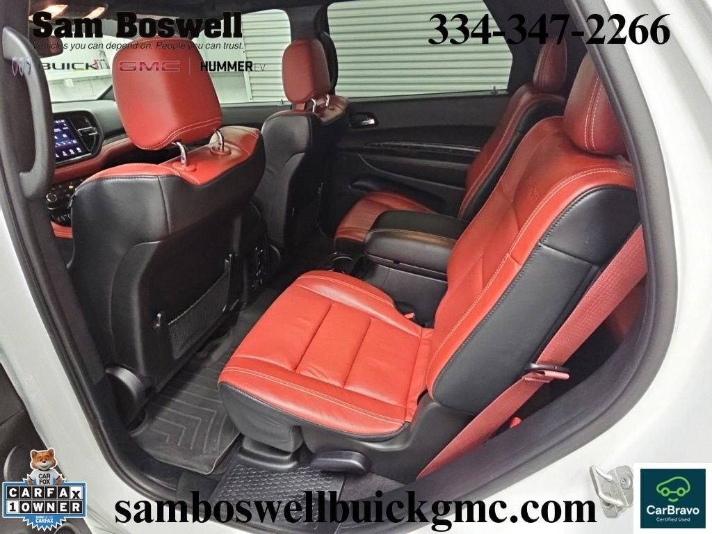 2023 Dodge Durango SRT 392 Premium AWD
