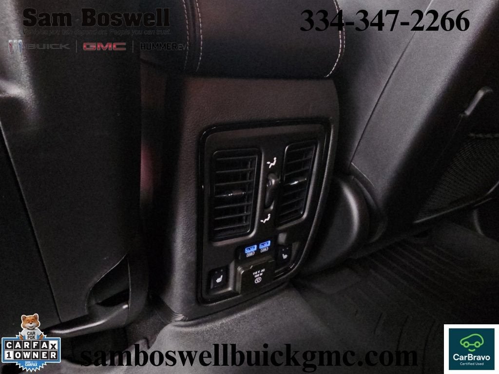 2023 Dodge Durango SRT 392 Premium AWD