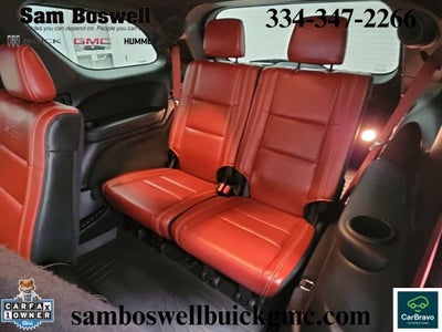 2023 Dodge Durango SRT 392 Premium AWD