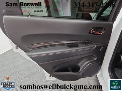 2023 Dodge Durango SRT 392 Premium AWD