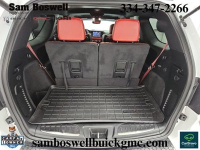 2023 Dodge Durango SRT 392 Premium AWD