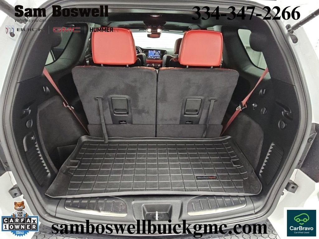 2023 Dodge Durango SRT 392 Premium AWD