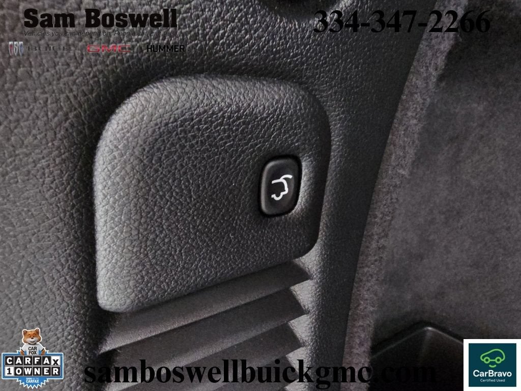 2023 Dodge Durango SRT 392 Premium AWD
