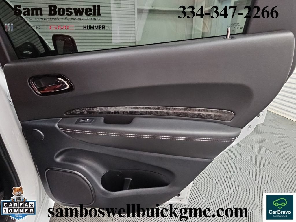 2023 Dodge Durango SRT 392 Premium AWD