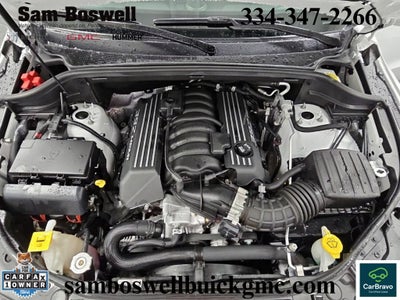 2023 Dodge Durango SRT 392 Premium AWD