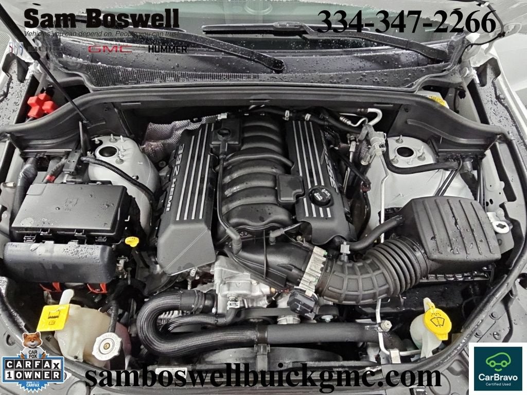 2023 Dodge Durango SRT 392 Premium AWD