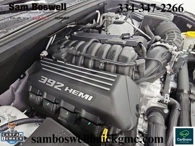 2023 Dodge Durango SRT 392 Premium AWD