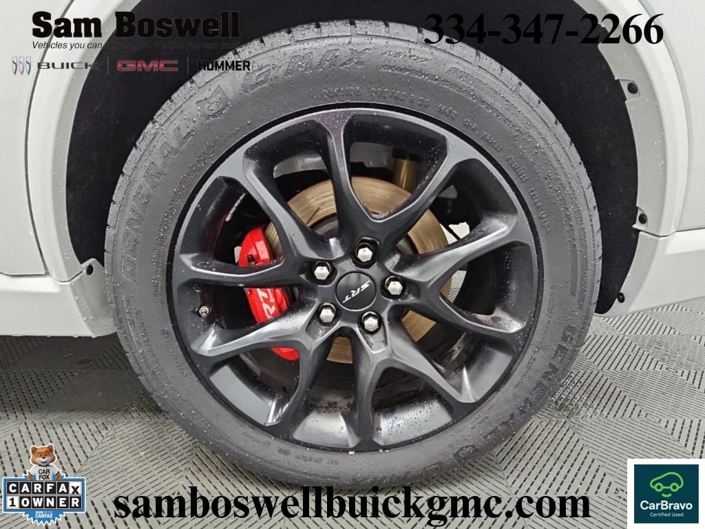 2023 Dodge Durango SRT 392 Premium AWD