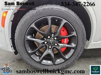 2023 Dodge Durango SRT 392 Premium AWD