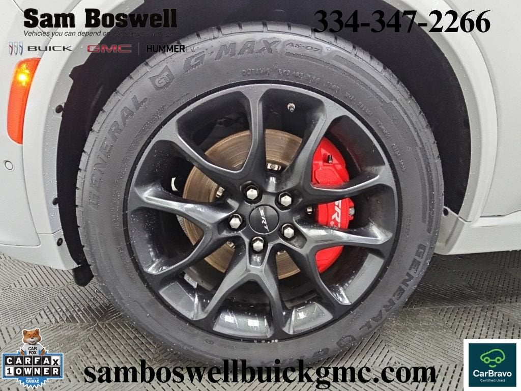 2023 Dodge Durango SRT 392 Premium AWD