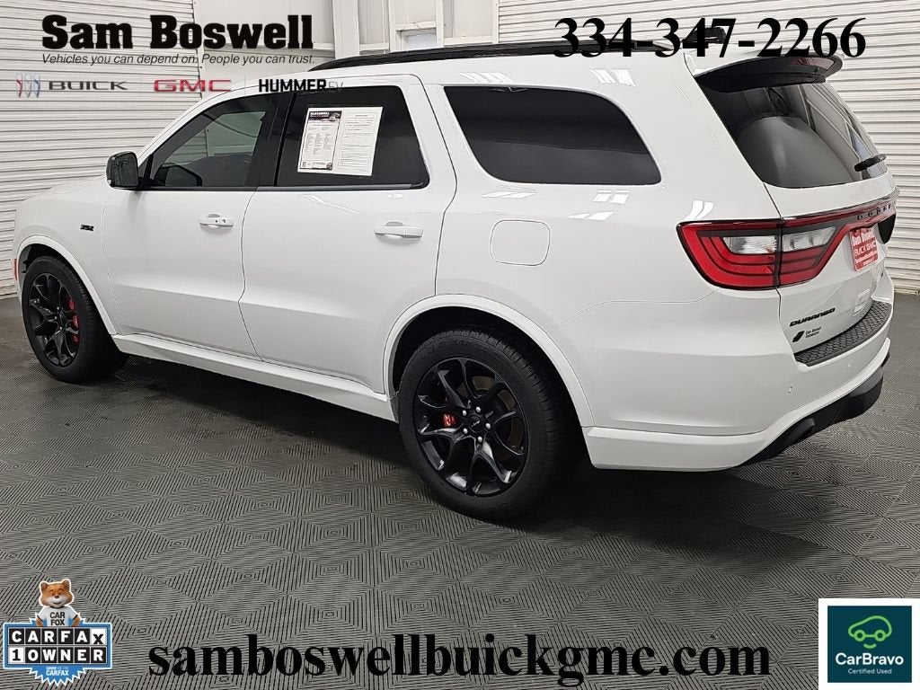 2023 Dodge Durango SRT 392 Premium AWD