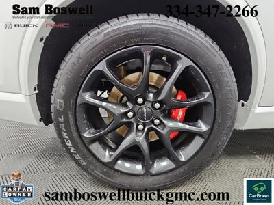 2023 Dodge Durango SRT 392 Premium AWD