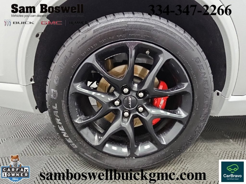2023 Dodge Durango SRT 392 Premium AWD