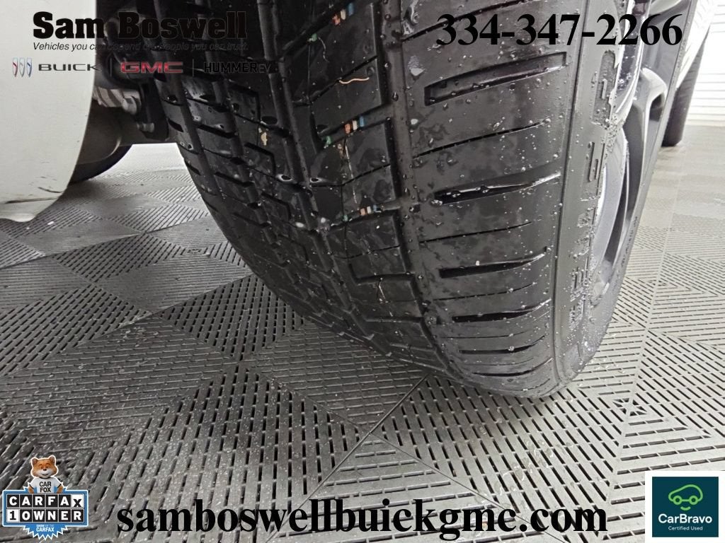 2023 Dodge Durango SRT 392 Premium AWD