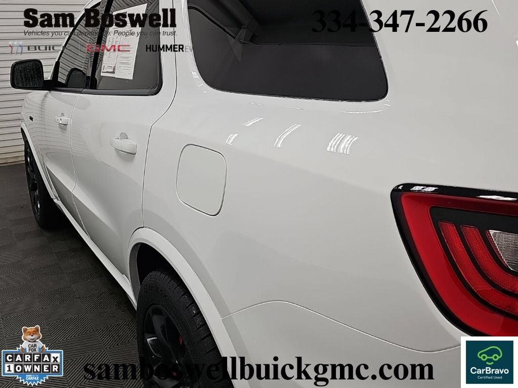 2023 Dodge Durango SRT 392 Premium AWD