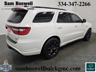 2023 Dodge Durango SRT 392 Premium AWD