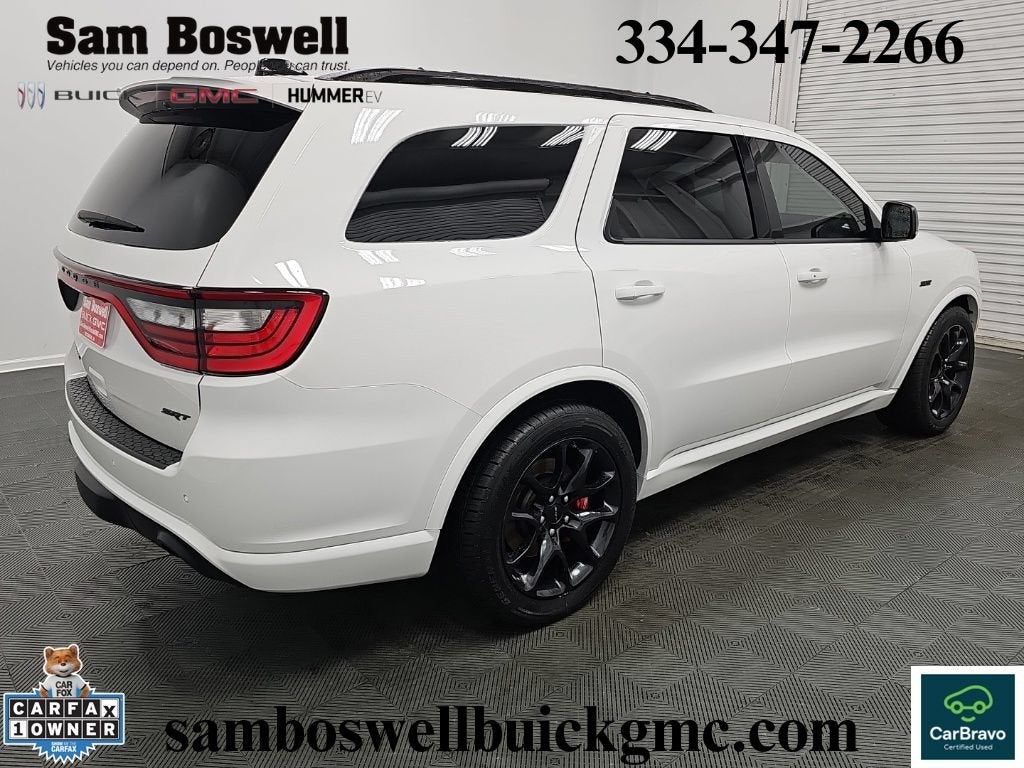 2023 Dodge Durango SRT 392 Premium AWD