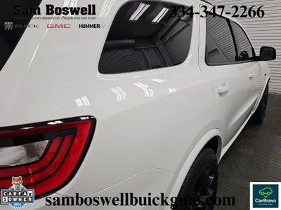 2023 Dodge Durango SRT 392 Premium AWD