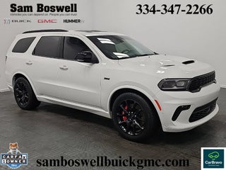 2023 Dodge Durango SRT 392 Premium AWD